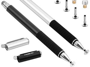 MEKO(TM) (2 pcs)[Série Precision 2 en 1]