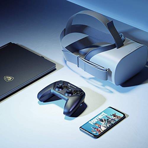 Contrôleur de jeu sans fil SteelSeries Stratus-4