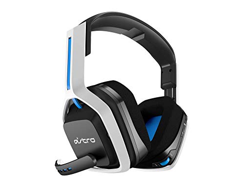 Casque sans fil ASTRO Gaming A20 Gen-3