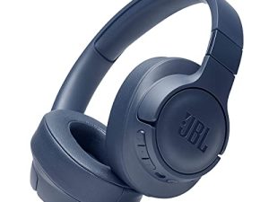 JBL Tune 760NC - Casque supra-auriculaire sans
