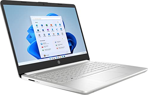 Ordinateur portable professionnel et étudiant HP 14"-3