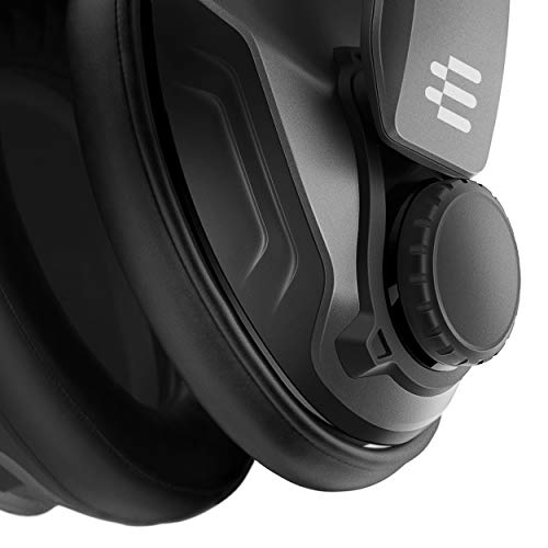 Sennheiser GSP 370 Casque de jeu sans-3