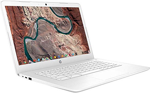 Ordinateur portable HP Chromebook 14" HD (Intel-3