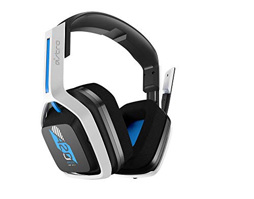 Casque sans fil ASTRO Gaming A20 Gen-4