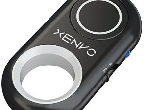 Xenvo Shutterbug - Télécommande d'obturateur d'appareil photo
