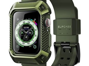 SUPCASE [Unicorn Beetle Pro] Conçu pour Apple