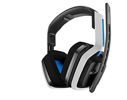Casque sans fil ASTRO Gaming A20 Gen-5