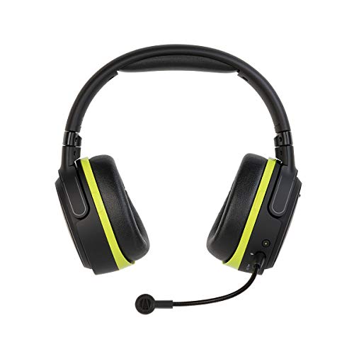 Casque de jeu sans fil Audeze Penrose-3