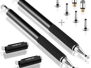 Stylet universel MEKO [série Precision 2 en
