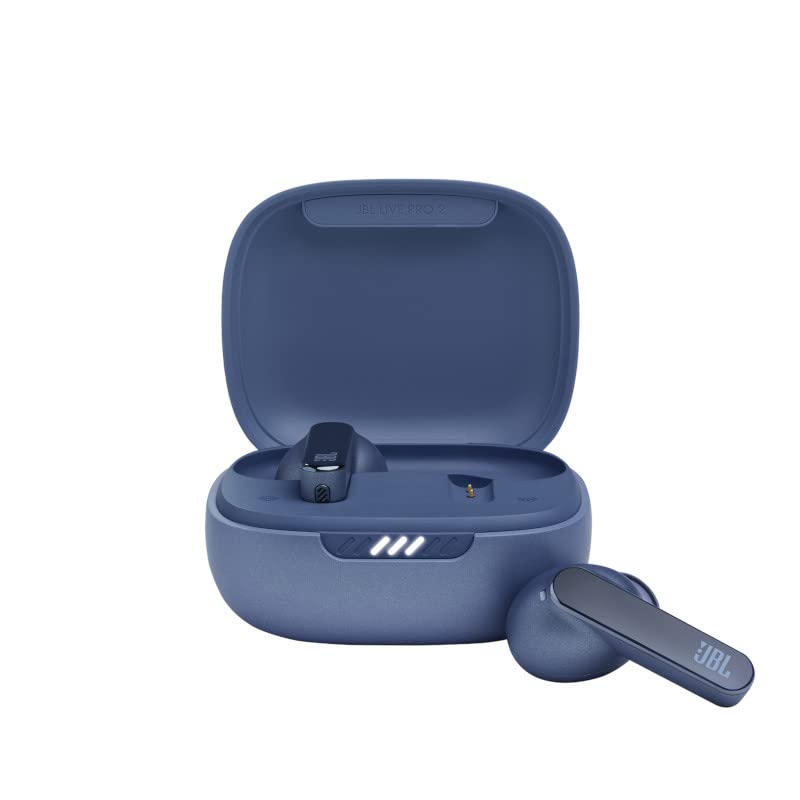 JBL Live Pro 2 : 40 heures