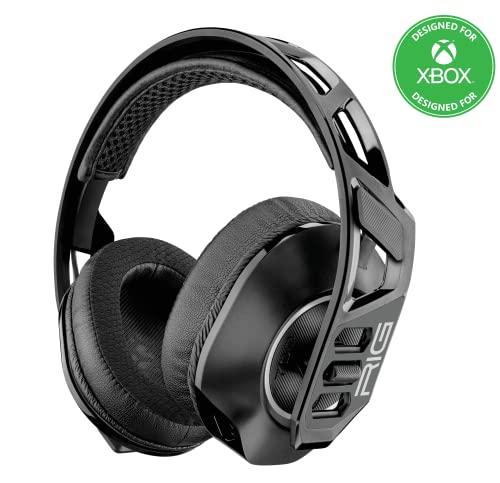 RIG 700 PRO HX Casque de jeu-5