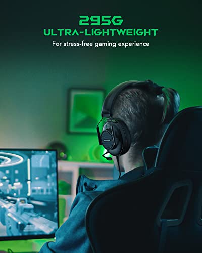 Casque de jeu Black Shark