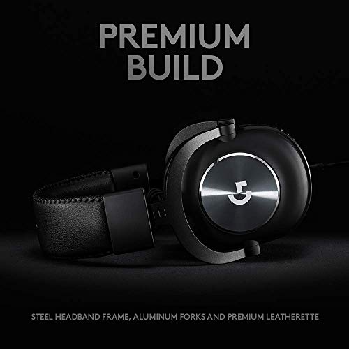 Casque de jeu Logitech G PRO 2e-5