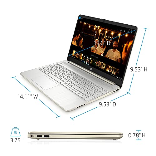 Ordinateur portable HP 2022 Pavilion 15,6" HD, – Image 3