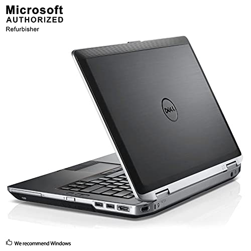 Ordinateur portable Dell Latitude E6420 14