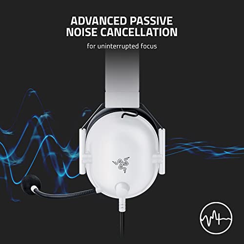 Casque Gaming Razer BlackShark V2 X :-4