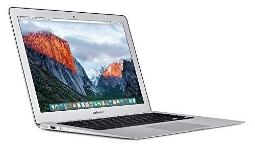 Ordinateur portable Apple MacBook Air MMGF2LL/A 13