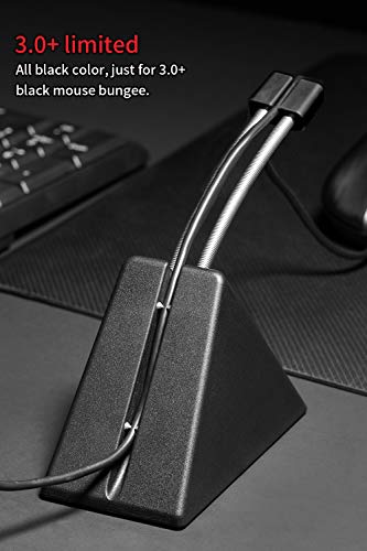 Hotline Games Souris Bungee 3.0+ Souris Cordon-5