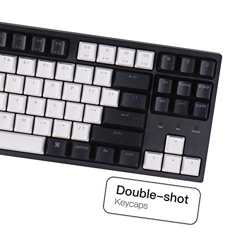 Keychron C1 RGB Clavier de jeu mécanique-3