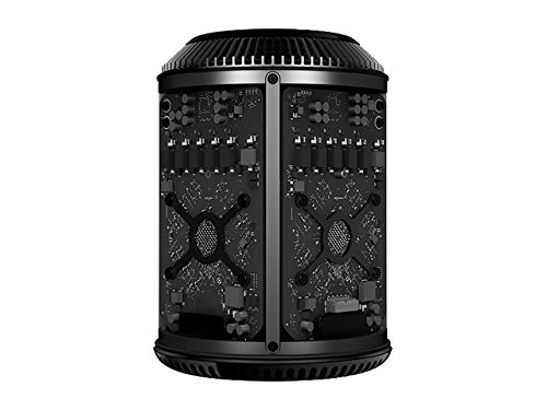 Apple Mac Pro 'Quad Core' 3