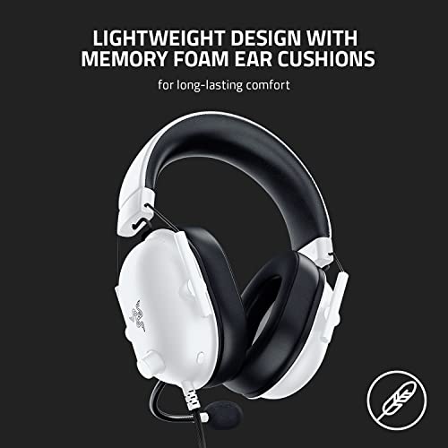 Casque Gaming Razer BlackShark V2 X :-5