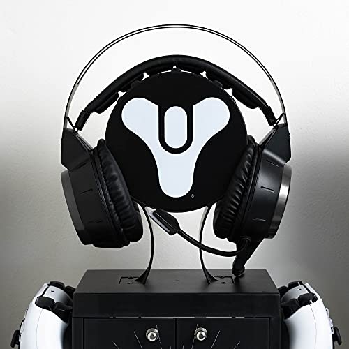 Casier de jeu officiel Numskull Destiny