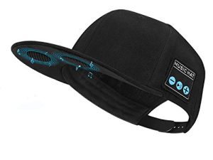 Bonnet Bluetooth EDYELL