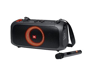 JBL PartyBox On-The-Go Enceinte de fête Bluetooth
