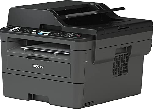 Brother MFC-L27 10 Imprimante laser monochrome sans-3