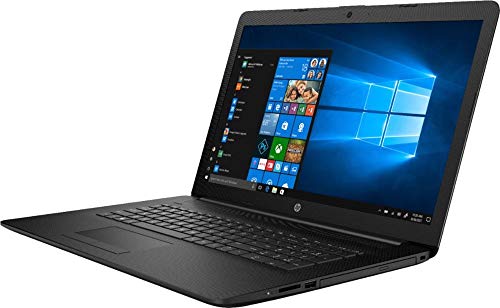2019 HP 17