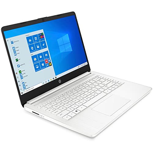 Ordinateur portable HP 14 pouces HD