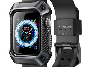 SUPCASE [Unicorn Beetle Pro] Conçu pour Apple