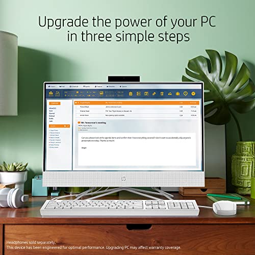 Ordinateur de bureau tout-en-un HP 2022