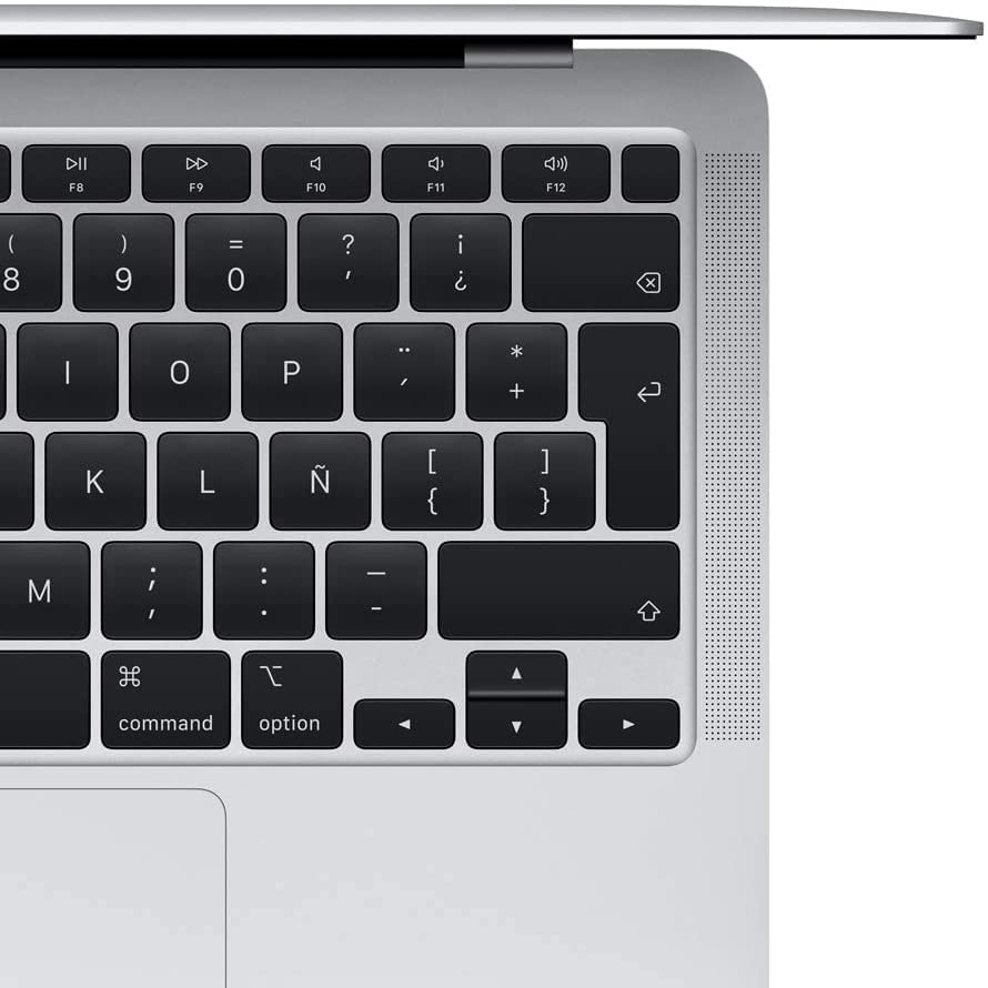 Apple MacBook Air fin 2020 avec puce-3