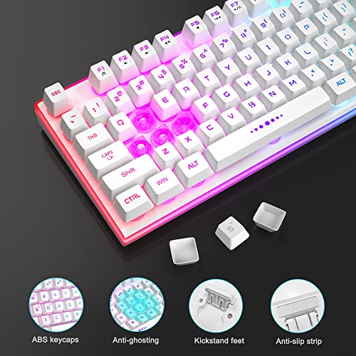 MageGee Ensemble clavier et souris de jeu