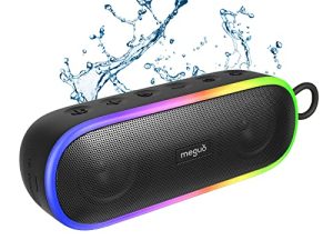 Haut-parleurs Bluetooth MEGUO