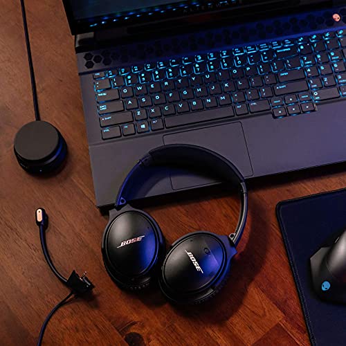 Casque de jeu Bose QuietComfort 35 série-4