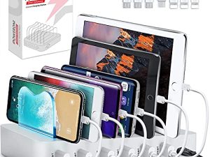 Station de charge USB Poweroni - 6