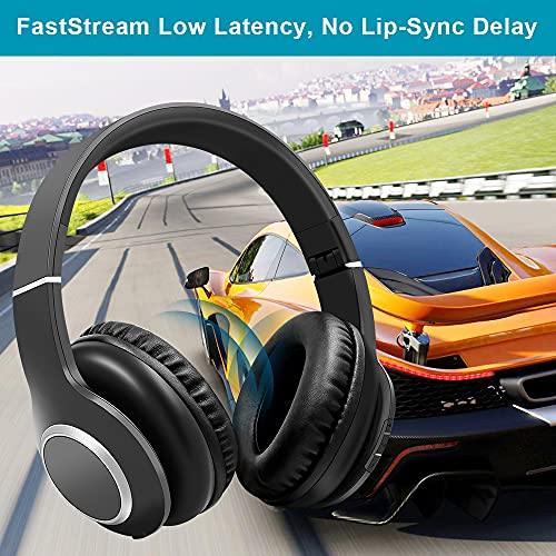 Casque de jeu Bluetooth pour Nintendo Switch