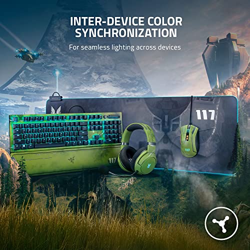 Tapis de souris de jeu Razer Goliathus-5