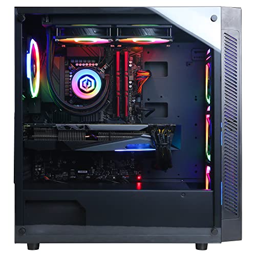 CYBERRPOWERPC Gamer Xtreme VR Gaming PC