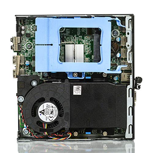 DELL Optiplex 9020 Ultra Small Tiny Desktop-3