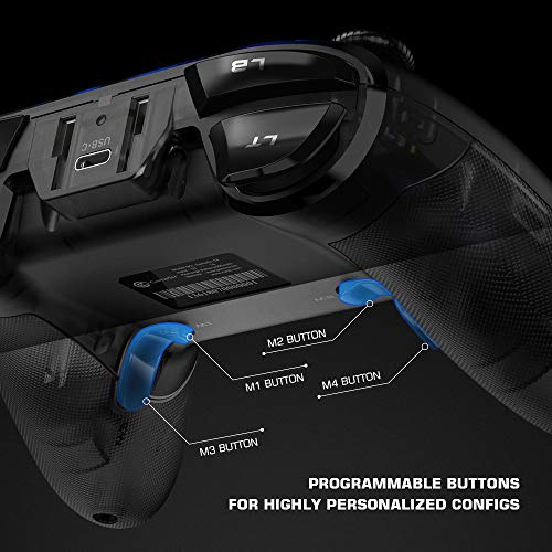 GameSir T4 Pro Manette de jeu sans-3