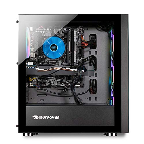iBUYPOWER Pro Gaming PC Computer Desktop Element-3
