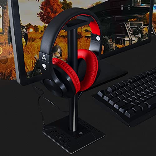 Casque pour jeux PS5, PS4, Xbox, PC, – Image 5