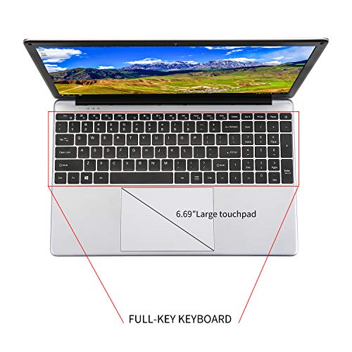 TMM 2021 15.6 8G + 256G Intel-3