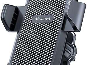 Vanva 【 Support de voiture universel de
