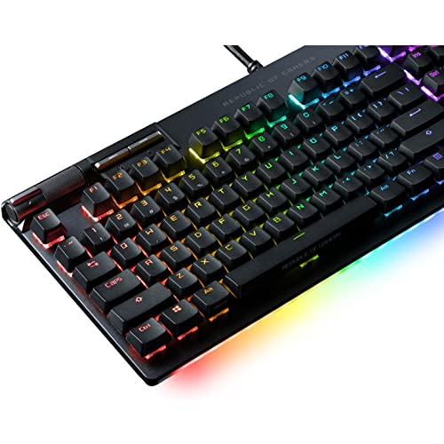 Clavier de jeu ASUS ROG Strix Flare-5