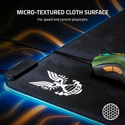 Tapis de souris de jeu Razer Goliathus-3