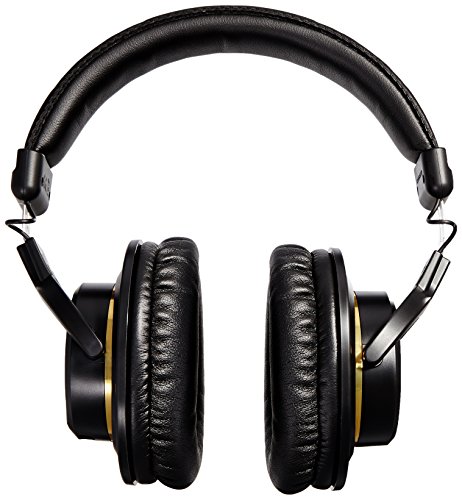 Audio-Technica ATH-PG1 Casque de jeu haut de-3